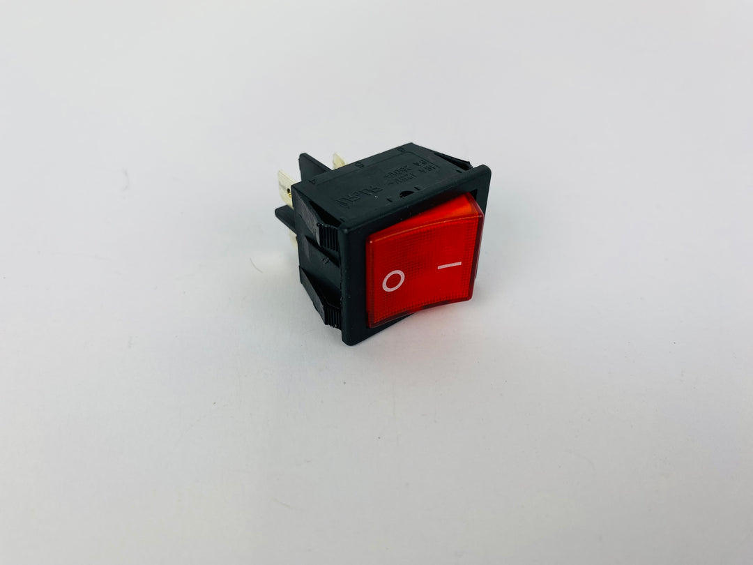 Power Switches