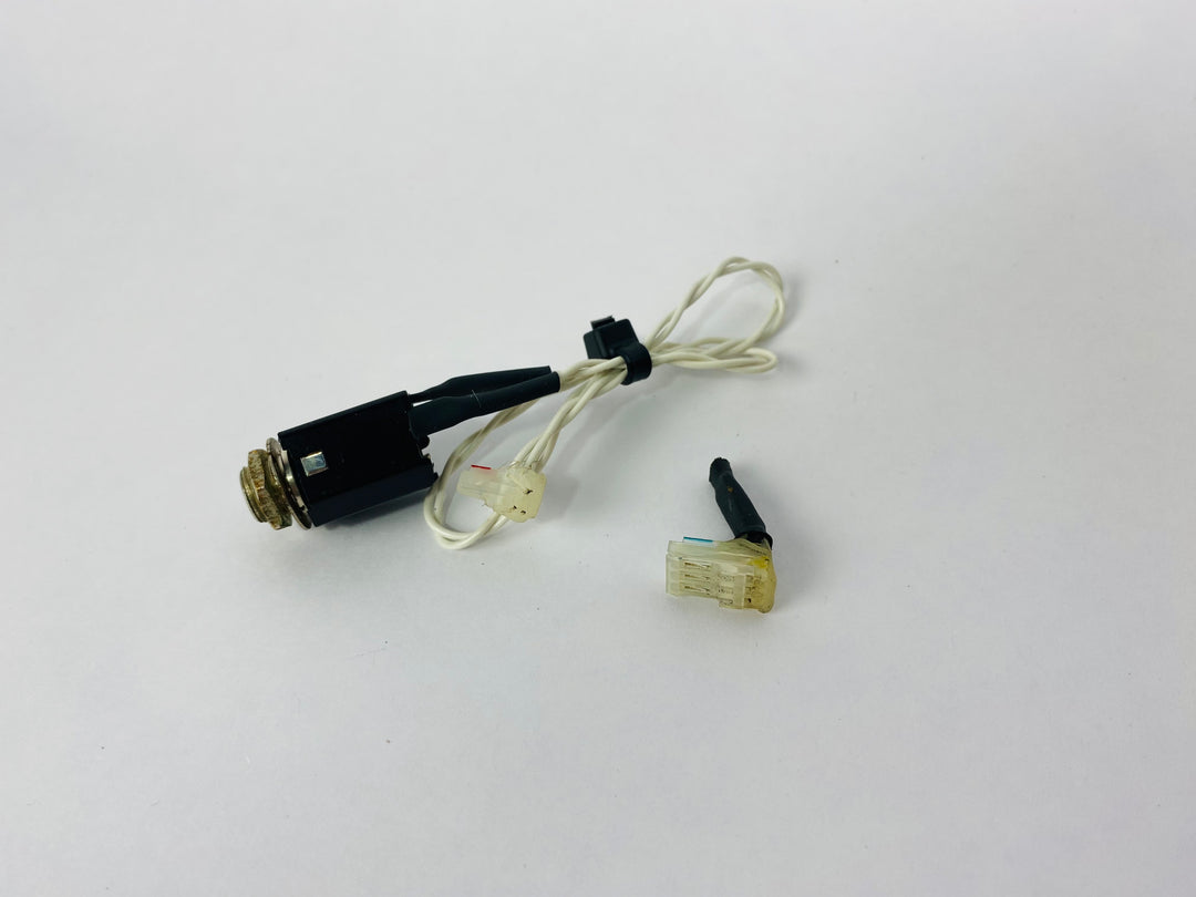Treadmill Sensors