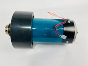 Treadmill Drive Motors