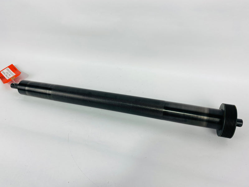 Treadmill Rollers