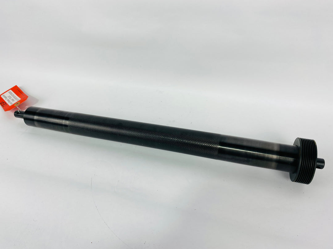Treadmill Rollers
