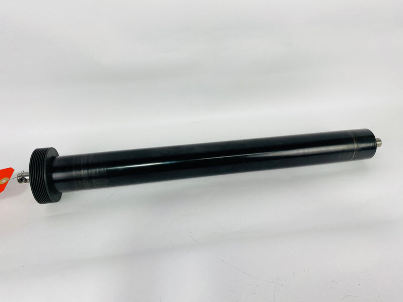 Treadmill Rollers