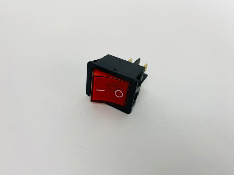 Power Switches