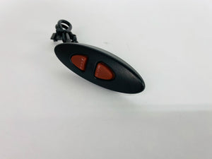 Sole Fitness TT8 Treadmill Handlebar Speed Adjustment Switch (KP179)