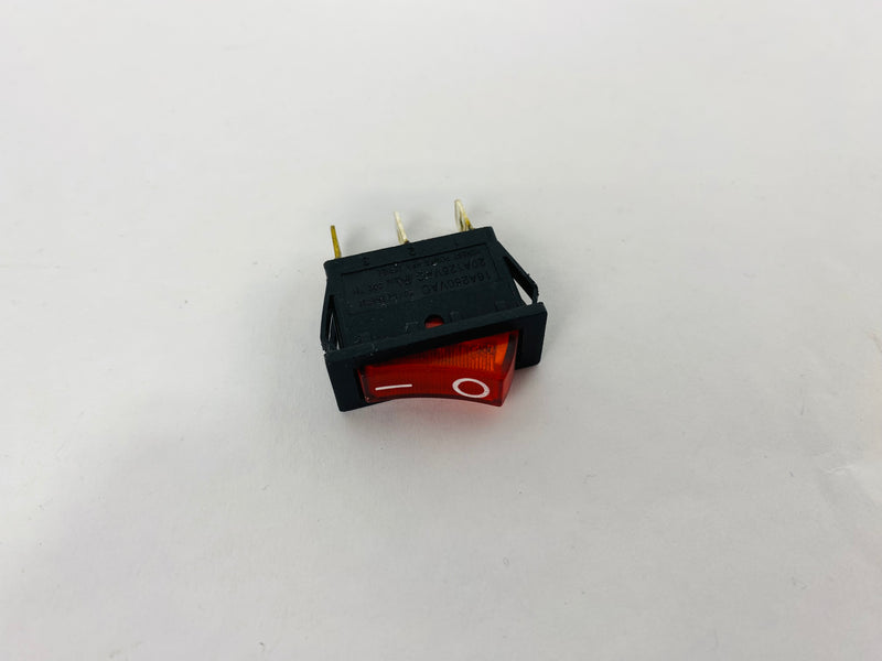 Power Switches