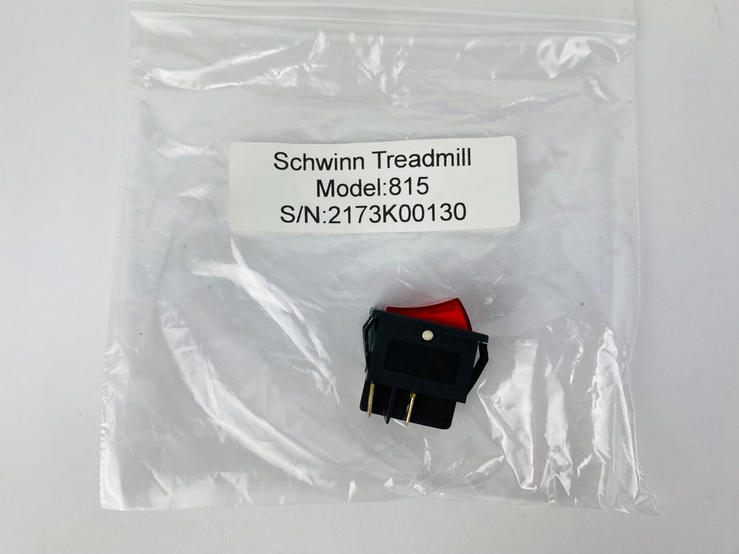 Power Switches