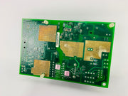 Lower Control Boards