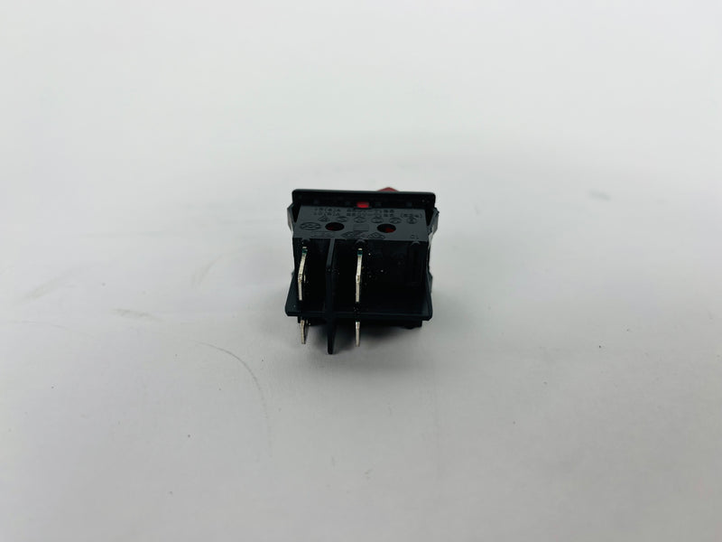 Horizon Fitness Elite 3.0T Treadmill Power Switch On Off (PP64)
