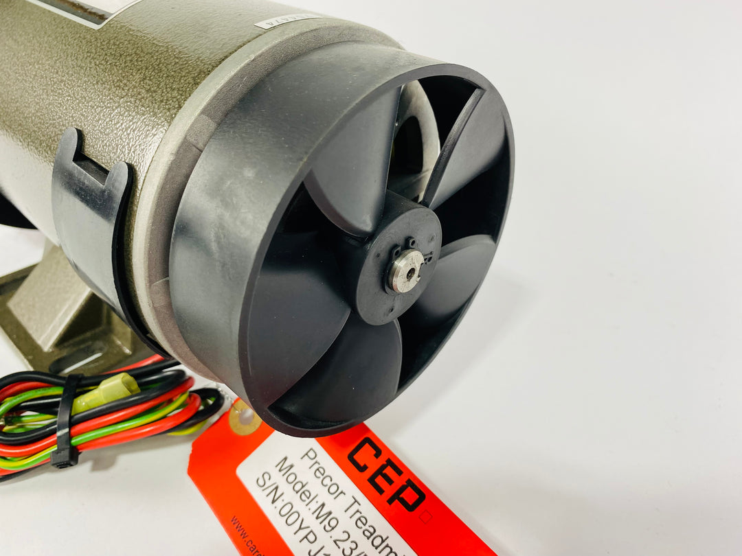 Treadmill Drive Motors