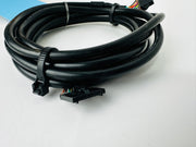 Vision Fitness TF-40 TM434-1US-F Treadmill Wire Harness Cable (DC224)