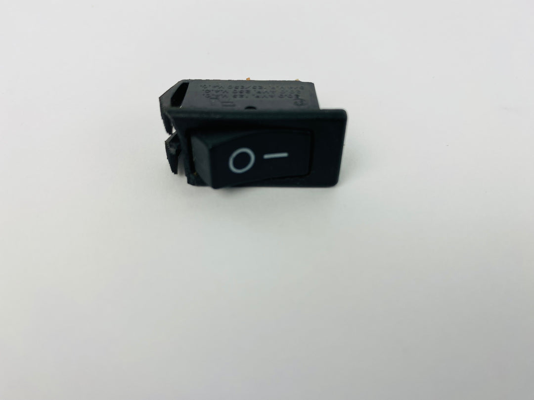 Power Switches