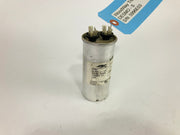 Resistors and Capacitors