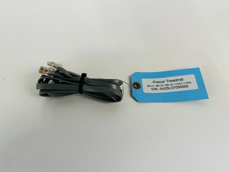 Precor M9.31 M9.33i M9.35i C932i Treadmill OEM Interconnect Wire Harness (DC100)