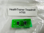 Load image into Gallery viewer, HealthTrainer HT65 Treadmill Speed And Incline Control Board 07-0079 (KP61)
