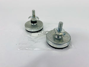 Vertex T-22X Treadmill Leveling Foot Leveler (LF98)