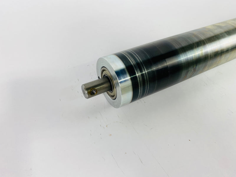 Treadmill Rollers