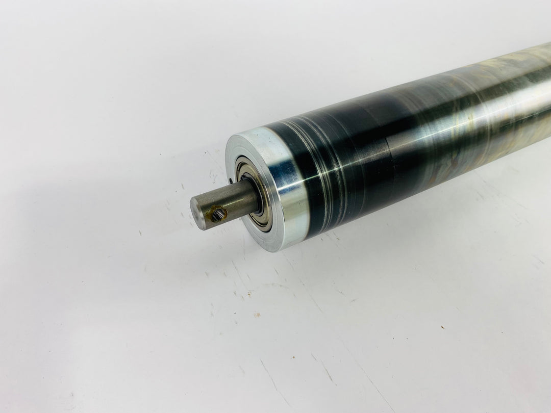 Treadmill Rollers