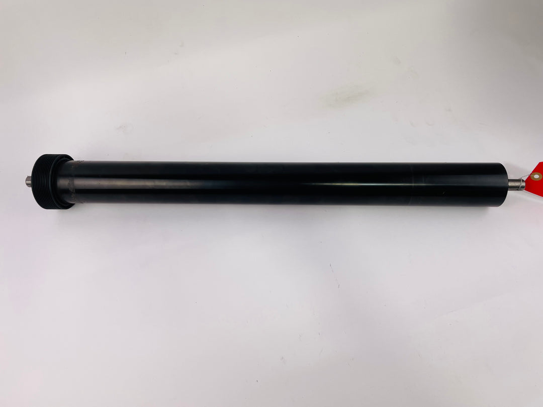 Treadmill Rollers