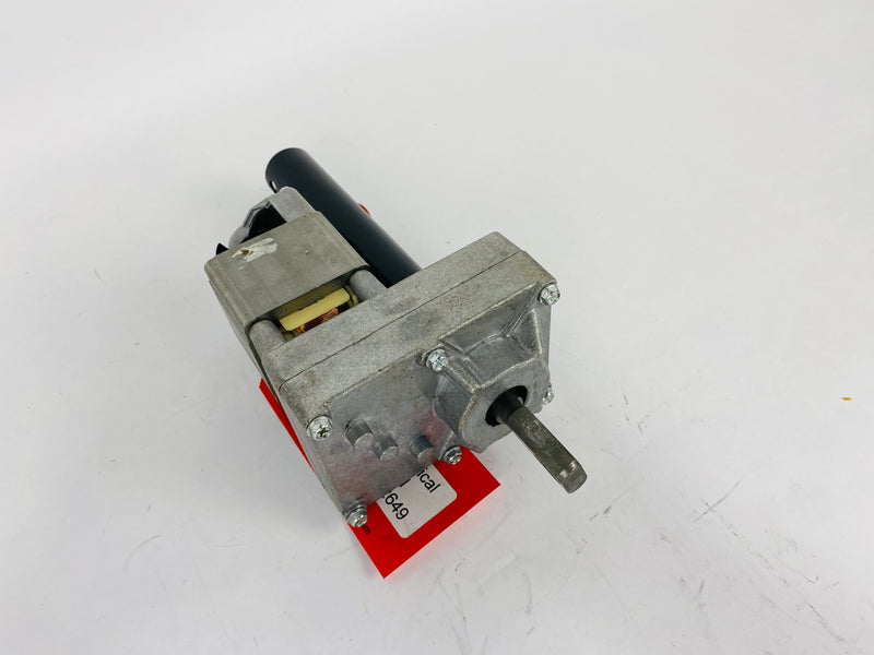 Incline Motors