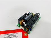 Lower Control Boards