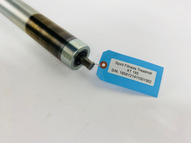 Treadmill Rollers