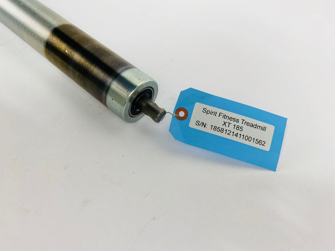 Treadmill Rollers