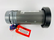 Treadmill Drive Motors