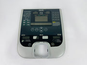 Precor EFX 576i Elliptical Display Console Panel (CP485)