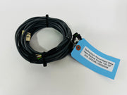 TechnoGym New Recline Excite 700 SP Recumbent Bike Data Wire Cable (DC253)