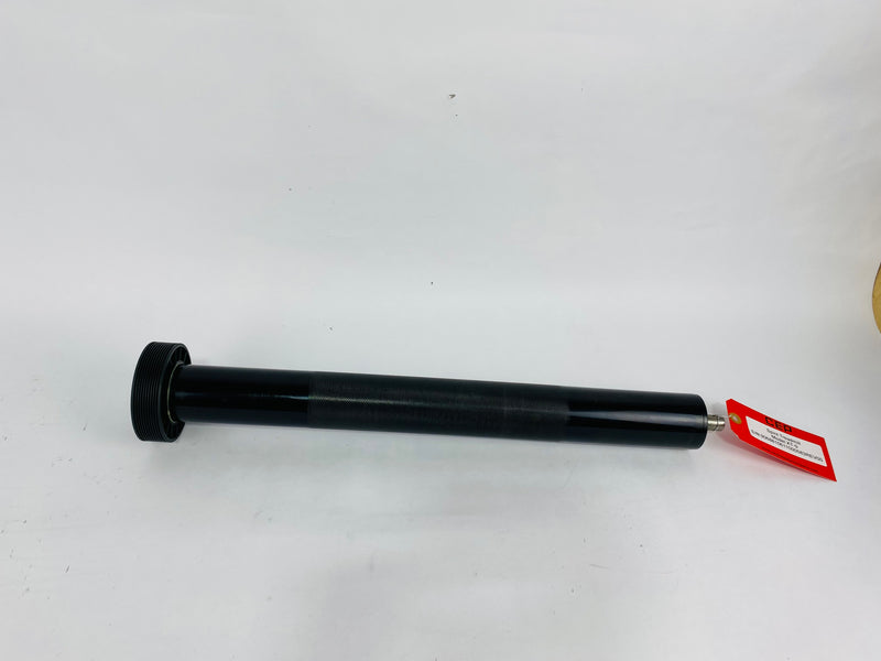 Treadmill Rollers