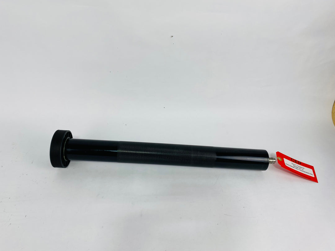 Treadmill Rollers