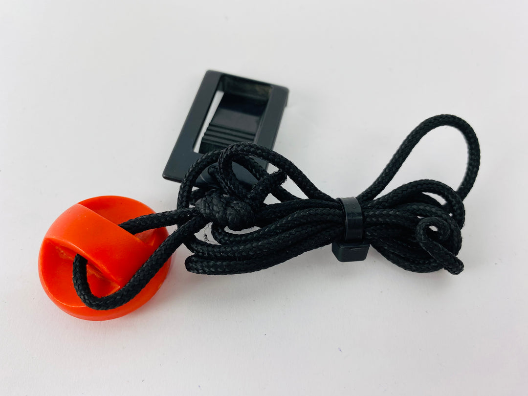 Safety Keys