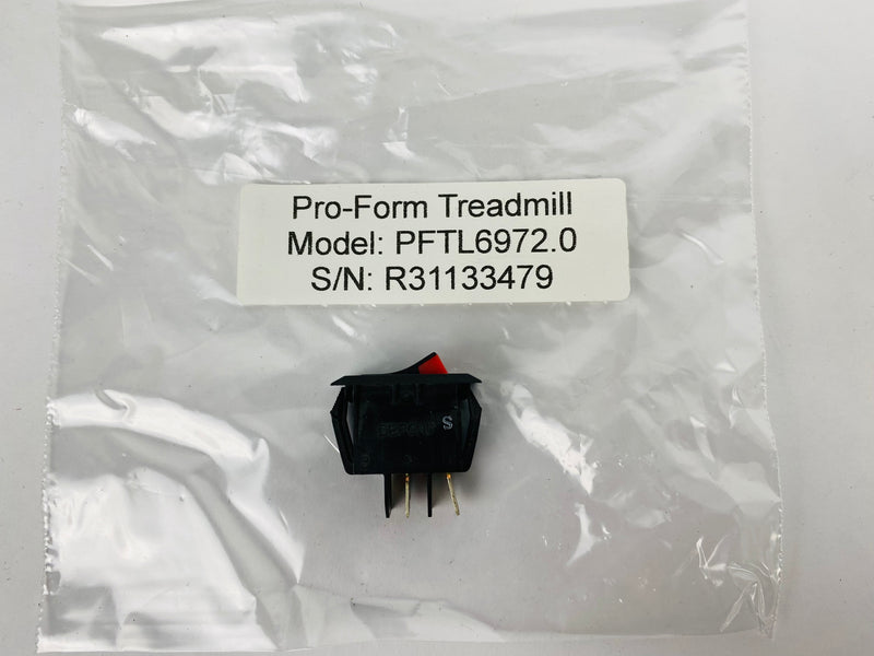 Power Switches
