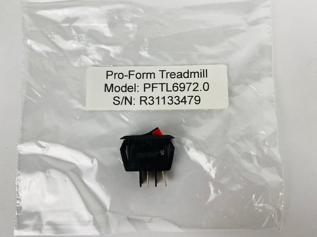 Power Switches