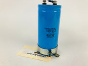 Resistors and Capacitors