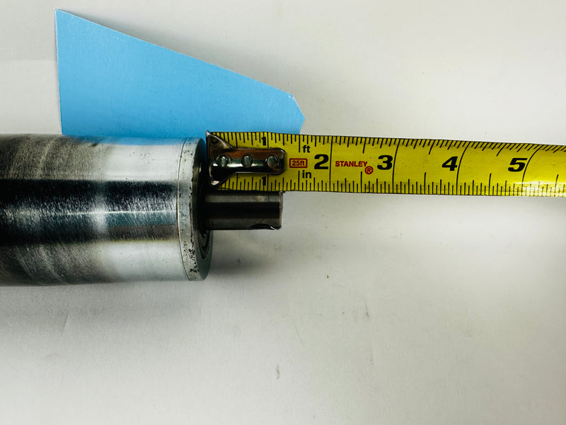 Fitnex T651D Treadmill Front Drive Roller (RP268)
