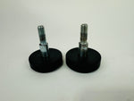 Load image into Gallery viewer, NordicTrack C910i 831.25008.0 Treadmill Leveling Foot Leveler (LF92)
