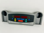 Load image into Gallery viewer, Trimline 7200.1 Treadmill Display Console Panel (CP432)

