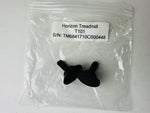 Load image into Gallery viewer, Horizon T101 Treadmill Leveling Foot Leveler (LF65)
