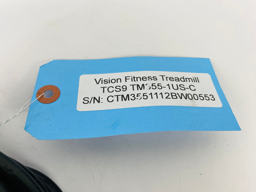 Power Supply Cables