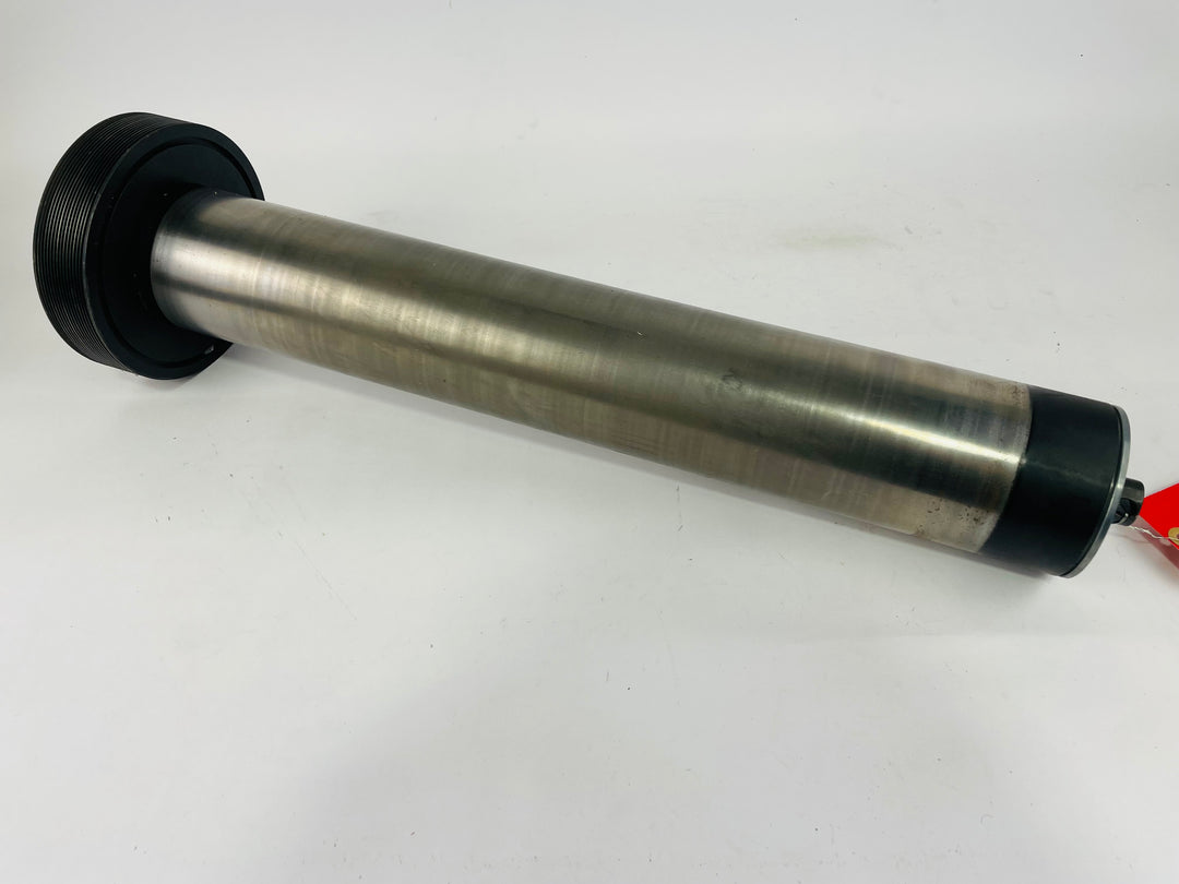 Treadmill Rollers
