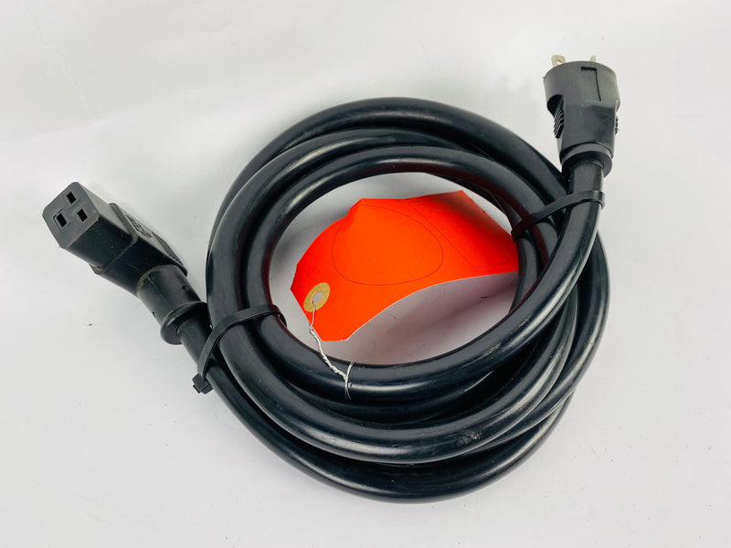 Power Supply Cables