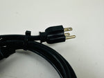 Load image into Gallery viewer, Vision Fitness T8200 Treadmill AC Power Supply Cable Line Cord (SC103)
