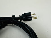 Vision Fitness T8200 Treadmill AC Power Supply Cable Line Cord (SC103)
