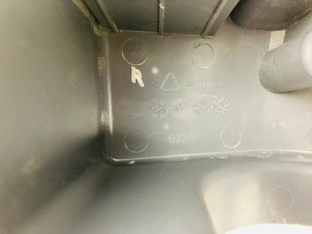Plastic Parts