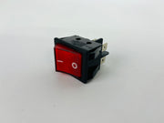 Sole Fitness TT8 Treadmill Power Switch On Off (PP108)