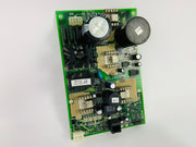 Lower Control Boards