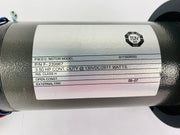 Treadmill Drive Motors