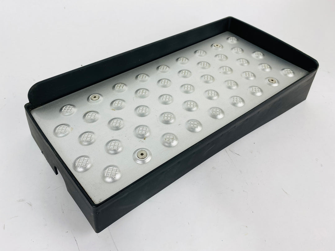 Elliptical Foot Pedals