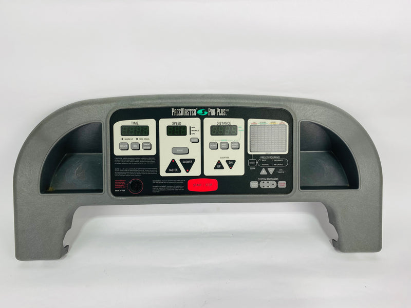 Upper Consoles